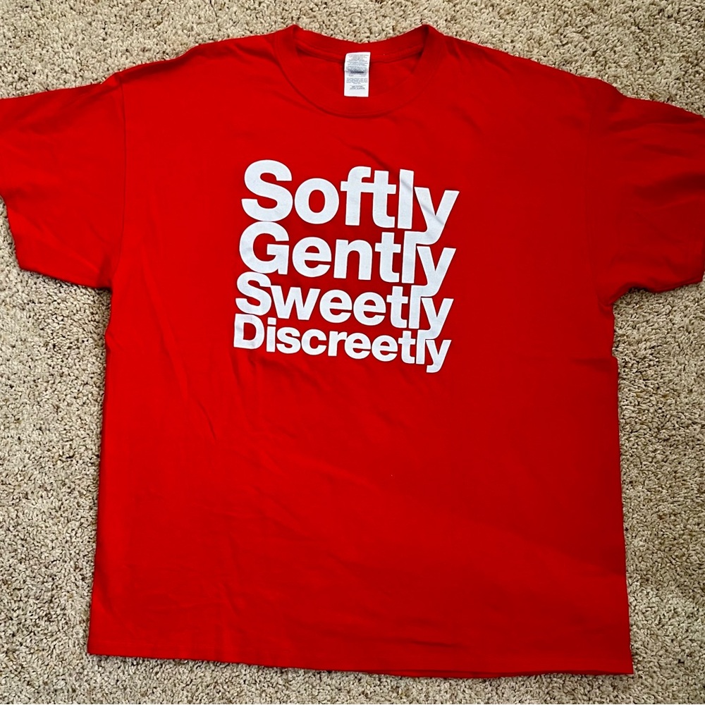Tenacious D Band T-Shirt